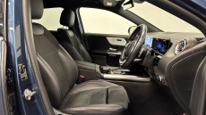 Mercedes-Benz Eqa 250 140kW AMG Line 66.5kWh 5dr Auto Electric Hatchback